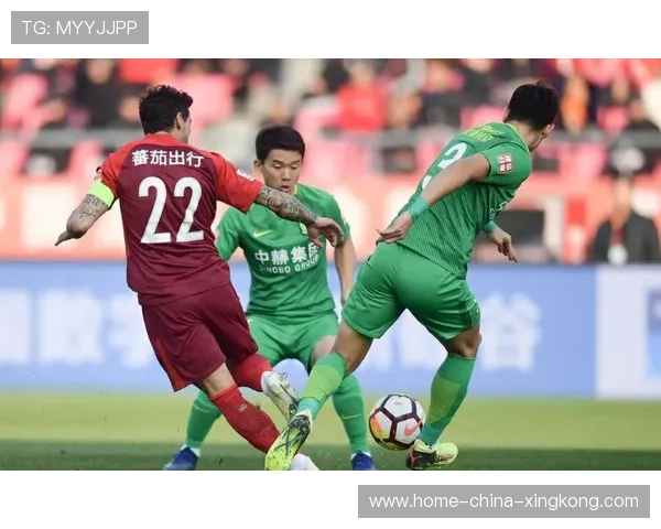 国安如何利用胜利重塑赛季目标？