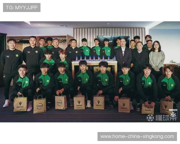 国安若持续投入青训，未来十年球队竞争力可期