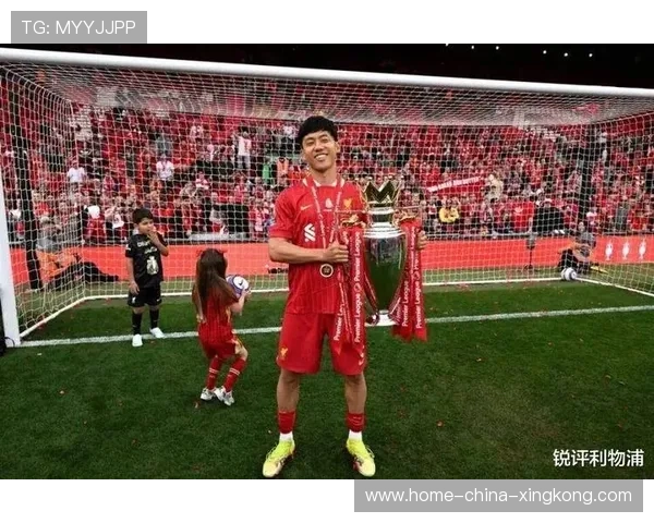 利物浦轰然崩塌！三球惨败净胜球跌破零点