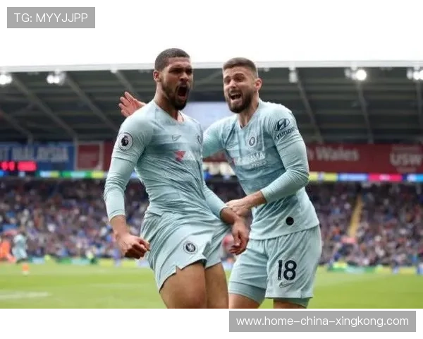 切尔西青训成效，俱乐部长期战略见效