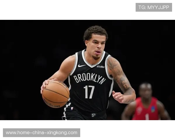 波特连续三场30+改写篮网进攻格局 波特连续三场30+改写篮网进攻格局