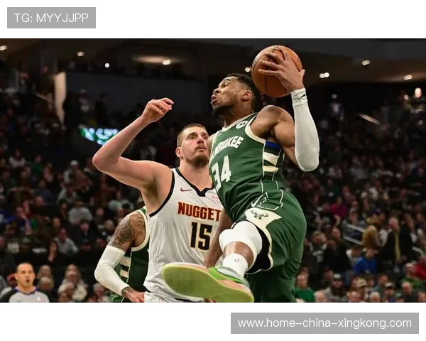 字母哥篮下统治,雄鹿轻取对手胜利