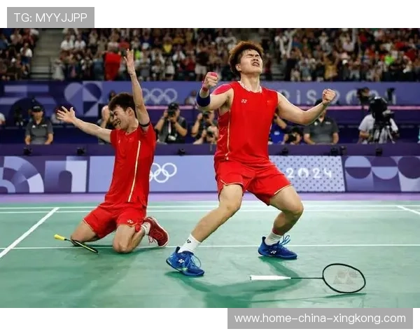 羽毛球男双多拍相持后突然起杀：临场智慧与装备升级的胜负密码