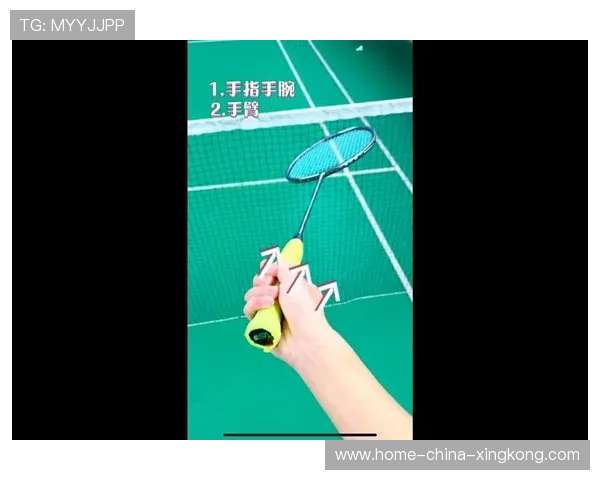 羽毛球选手回球深远牵制对手布局成功—用深远回球改变比赛节奏的实战解码