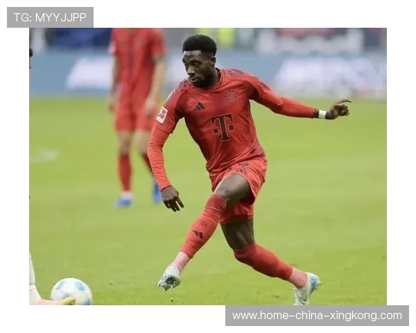 拜仁通过分边创造多点威胁,阿方索速度持续炸裂 拜仁通过分边创造多点威胁,阿方索速度持续炸裂