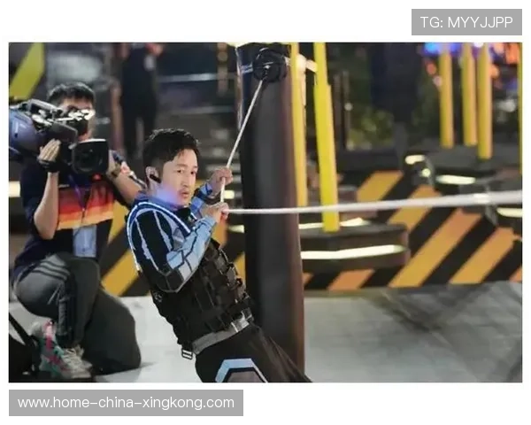 邹市明重返训练营，耐力课直接拉满